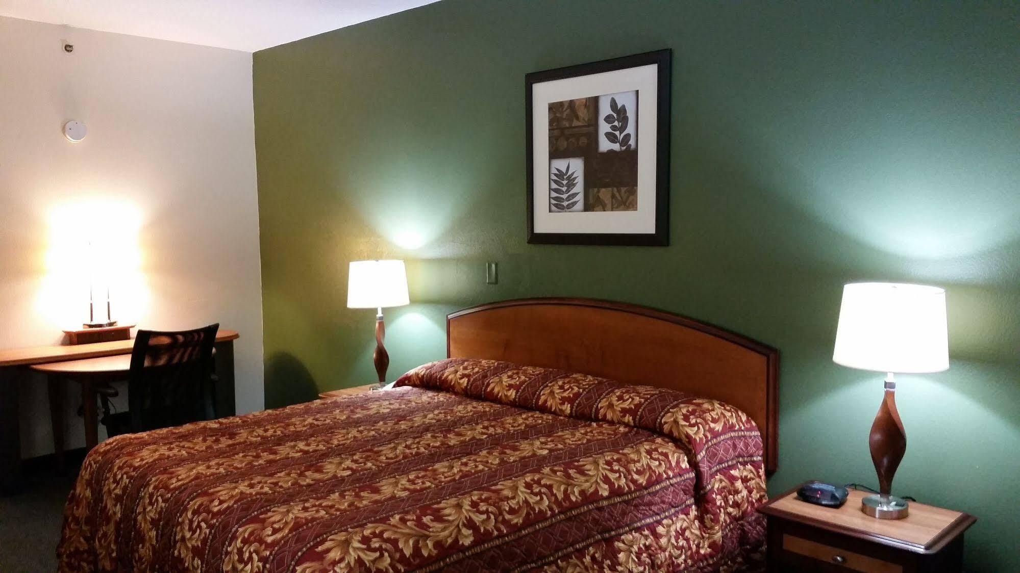 Quality Inn Port Wentworth Savannah North Esterno foto