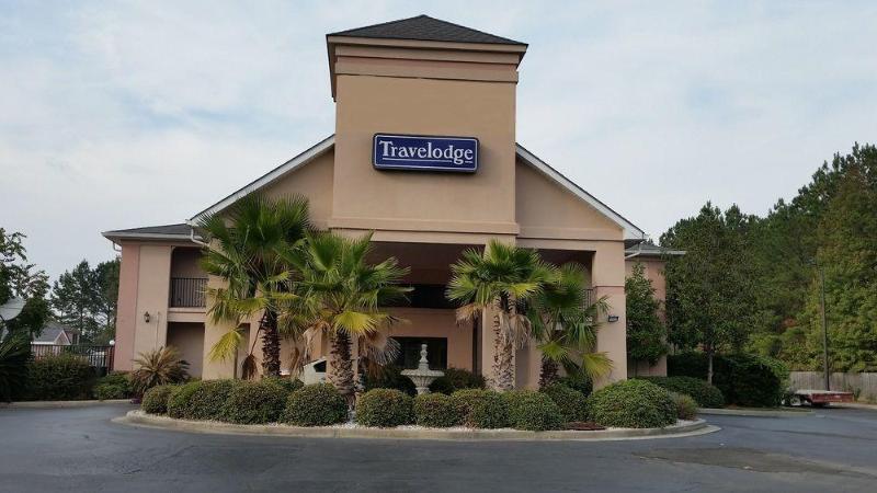 Quality Inn Port Wentworth Savannah North Esterno foto